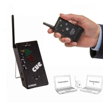 Dsan Perfect Cue mini