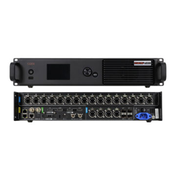 Novastar MX40