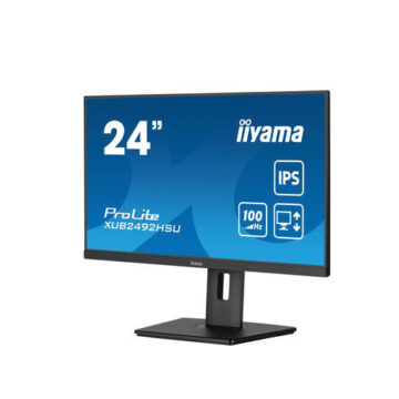 IIyama ProLite XUB2492HSU-B6