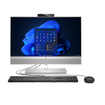 HP EliteOne 800G8