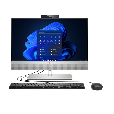 HP EliteOne 800G8