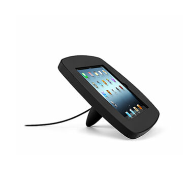 Bouncepad Lounge zwart