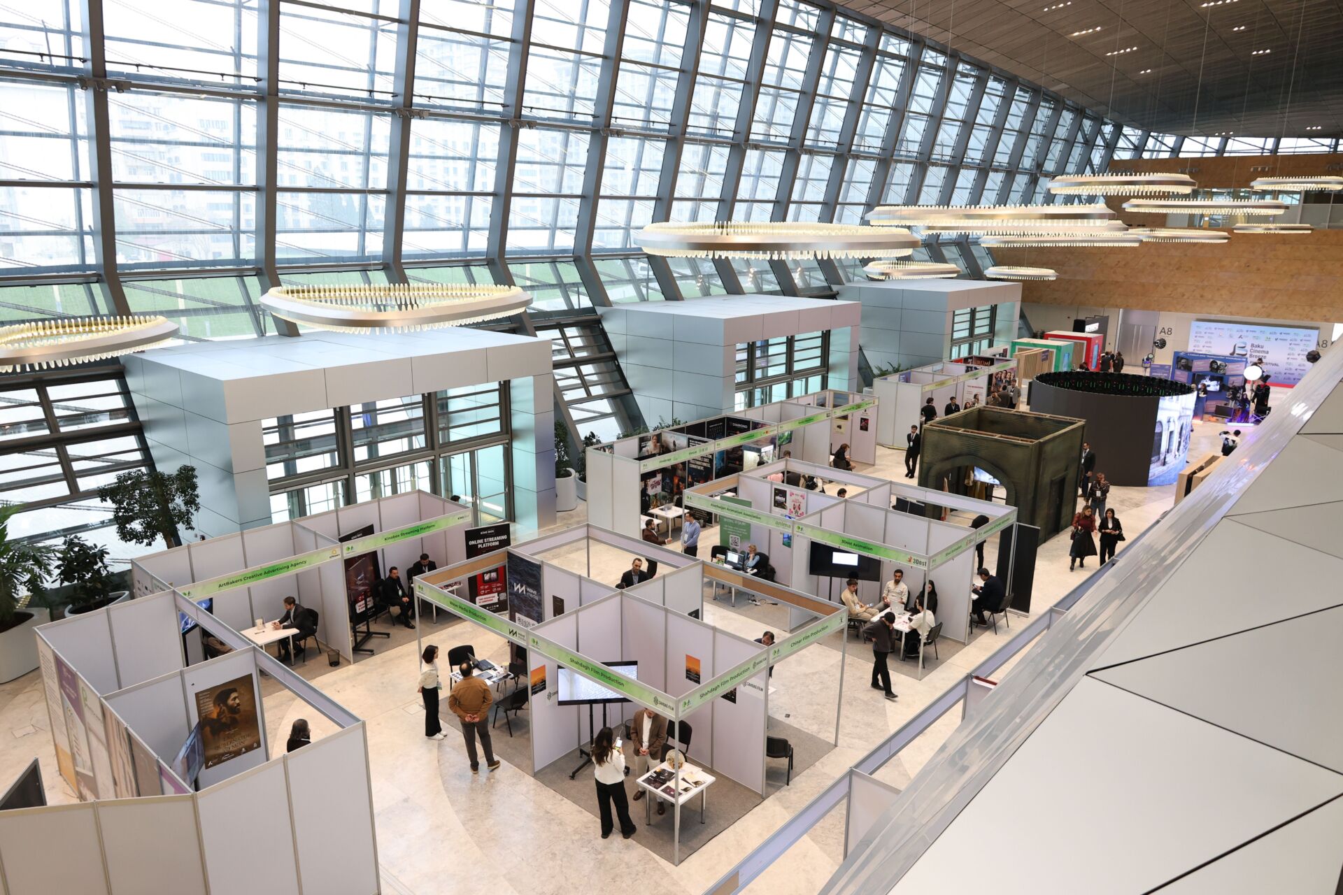 beurs barcodescanners huren registratiesysteem